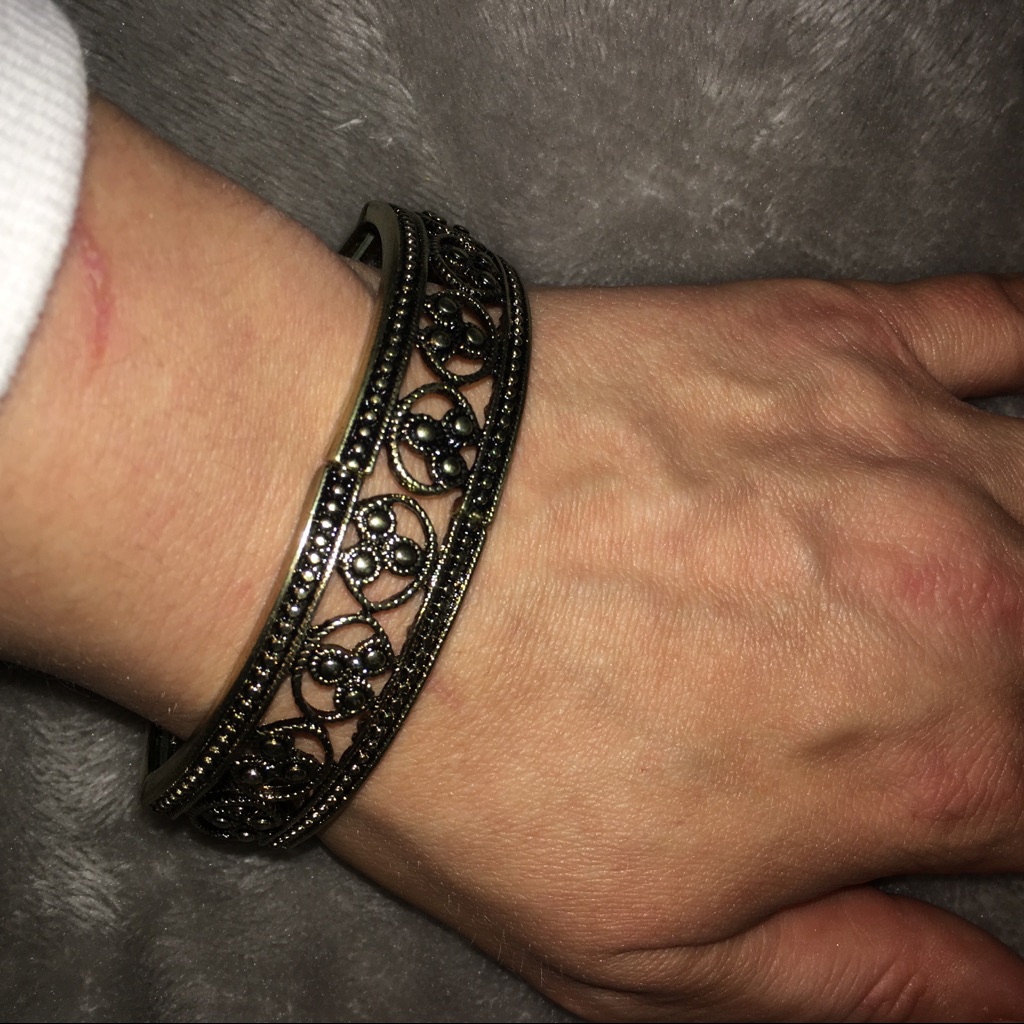 3for25vintage Copper Bracelet 9$